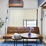 Japanese House-Ueno/Asakusa/Oshiage/Ginza/Narita