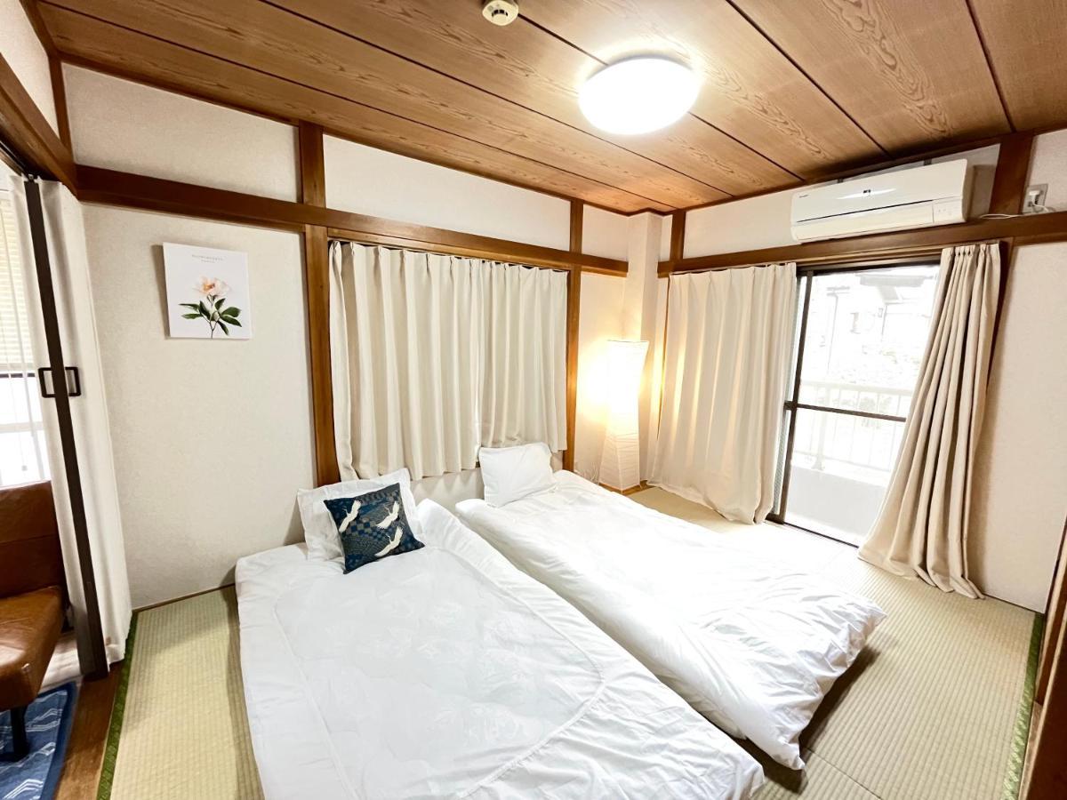 Japanese House-ueno/asakusa/oshiage/ginza/narita Tokyo