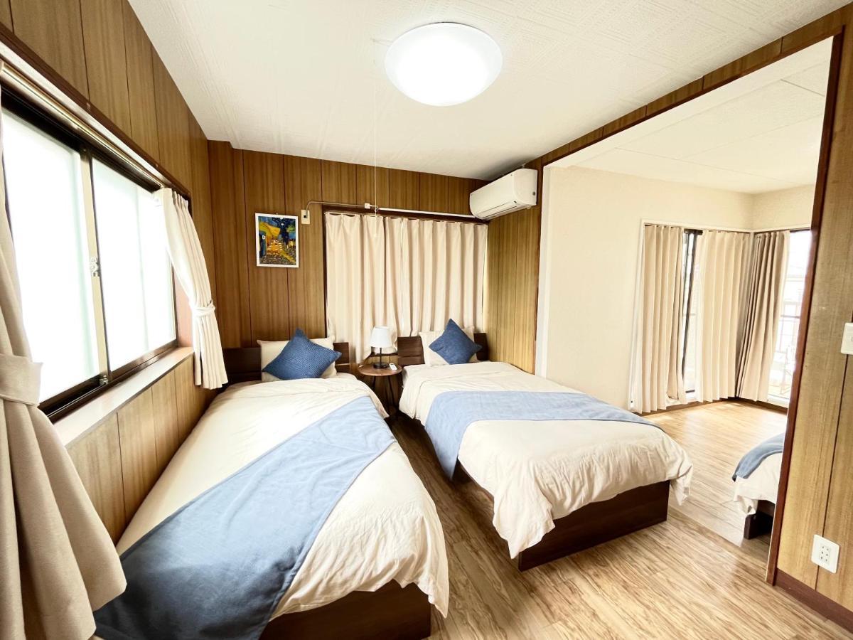 Japanese House-ueno/asakusa/oshiage/ginza/narita * Tokyo